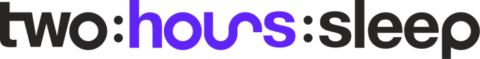 Logo - OSI - Two Hours Sleep