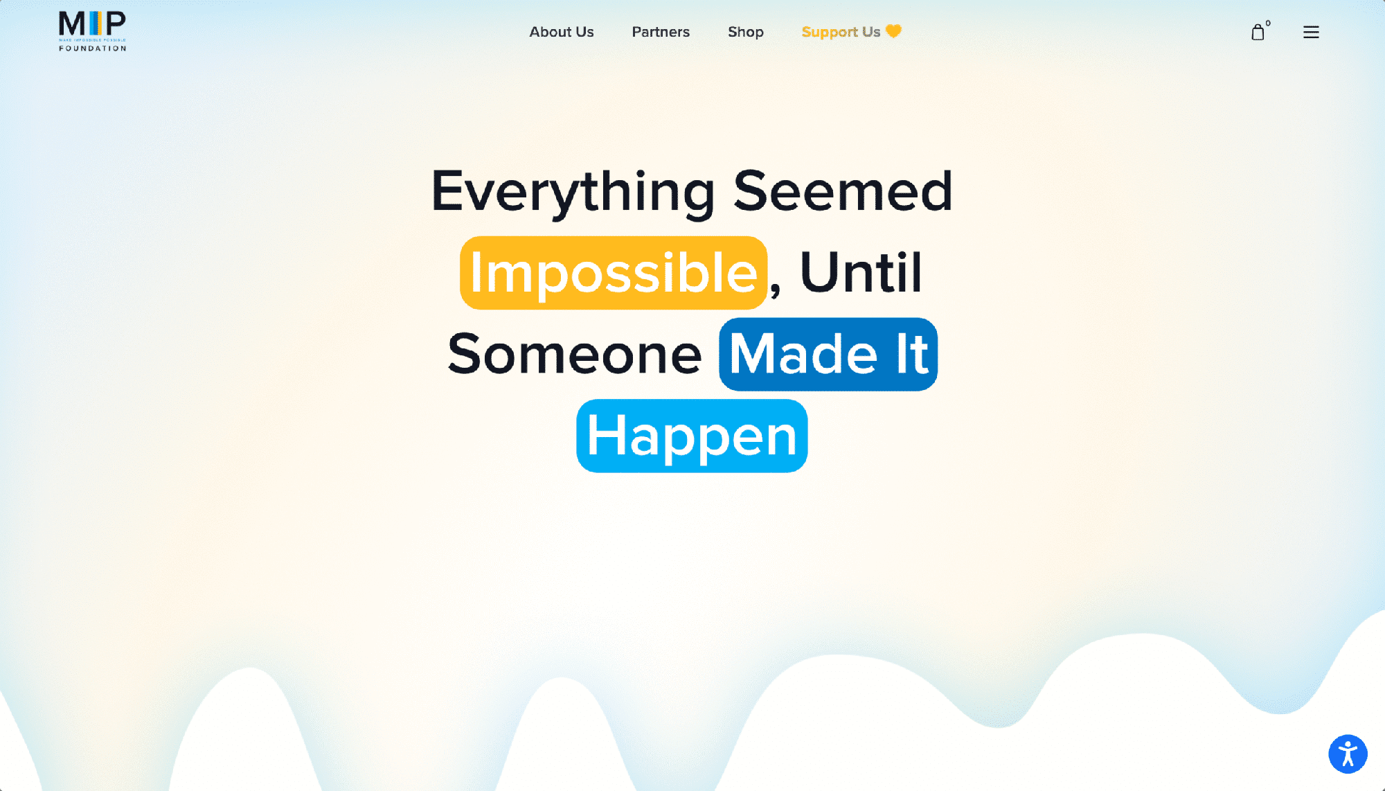 MIP Foundation - Featured image